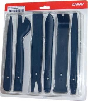 Набор для установки магнитол IT-22