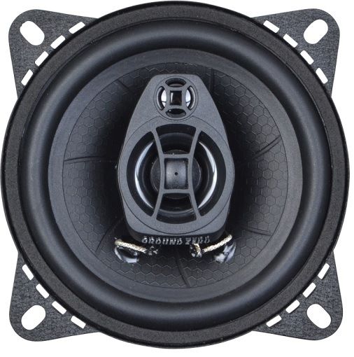 Акустика GROUND ZERO GZIF 4.0