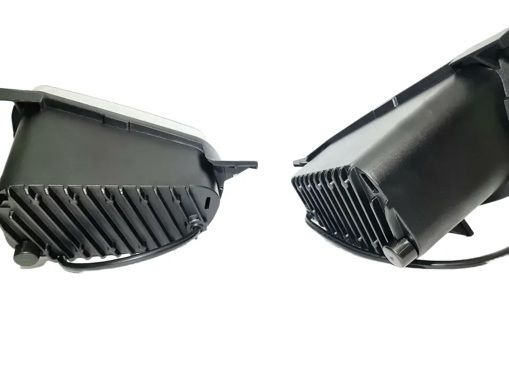 Протитуманні LED фари Starlight VW (T4 (1996-2003)) 60W FOG