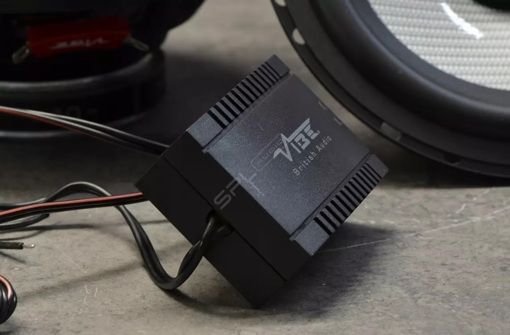 Акустика Vibe PULSE6C-V3