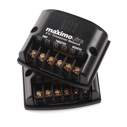 Акустика MOREL MAXIMO ULTRA 502 2-Way MKII