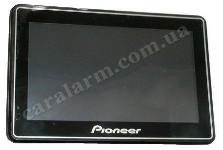 GPS-навігатор Pioneer 5002-BT