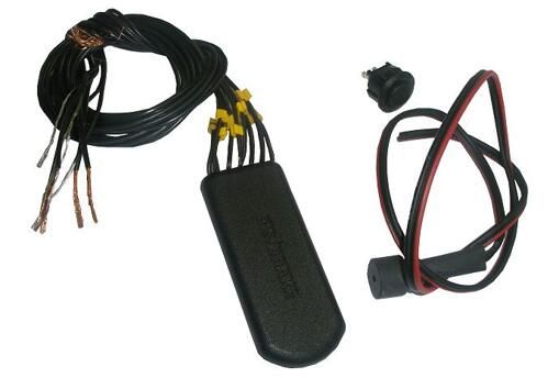 Иммобилайзер Skybrake 503