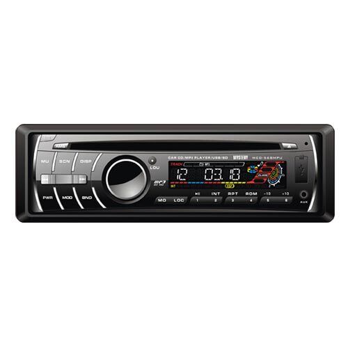 CD/MP3-ресивер Mystery MCD-568MPU