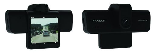 Відеореєстратор Prology iREG-5100HD