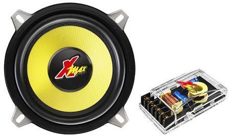 Акустика Helix X-Max 52