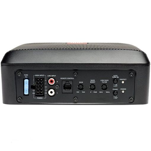 Сабвуфер JBL BassPro Nano активный