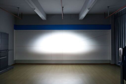 Светодиодная фара рабочего света Aled 54В-40 300W 6000K 54B2015 1шт.