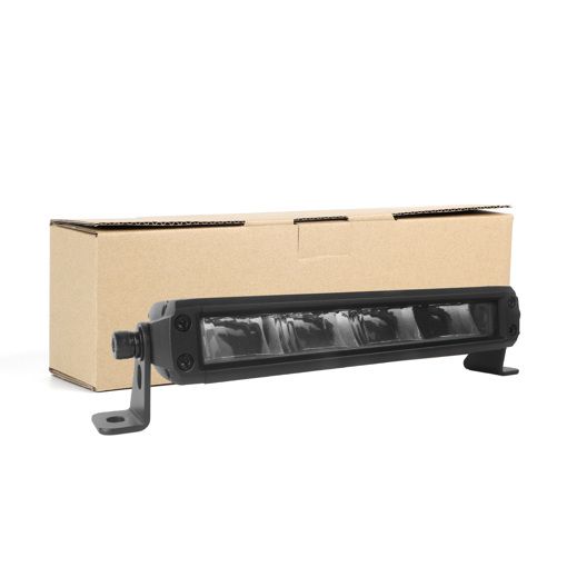 Светодиодная фара рабочего света Aled 54В-10 60W 6000K 54B415 1шт.