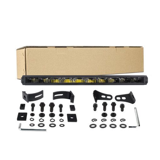 Светодиодная фара рабочего света Aled 54В-20 150W 6000K 54B1015 1шт.