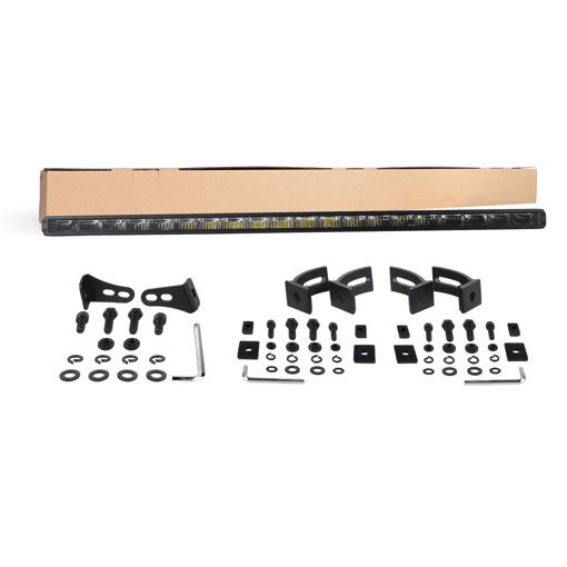 Светодиодная фара рабочего света Aled 54В-40 300W 6000K 54B2015 1шт.