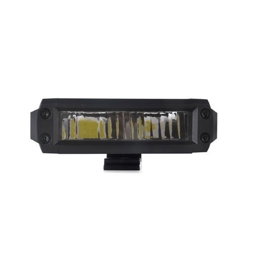 Светодиодная фара рабочего света Aled 54В-5 30W 6000K 54B215 1шт.