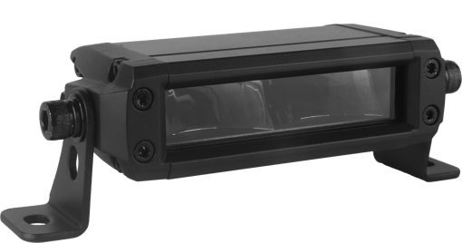 Светодиодная фара рабочего света Aled 54В-5 30W 6000K 54B215 1шт.