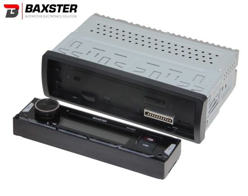 Медіа-ресивер BAXSTER BSF-5532BT MulticolorRGB/BT/SWI