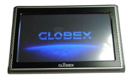 GPS-навігатор Globex GU59