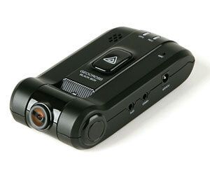 Відеореєстратор VisionDrive VD-1500