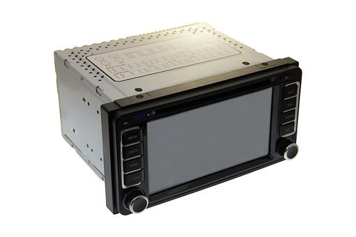 Штатная магнитола Baxster DSP60818 6,2" Toyota universal  Android 8,1 4/32 OctaCore