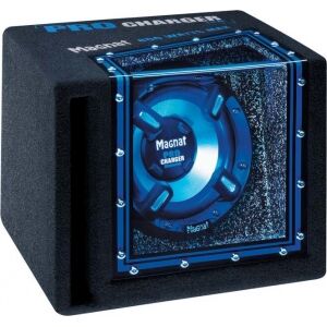 Сабвуфер Magnat Pro Charger 120
