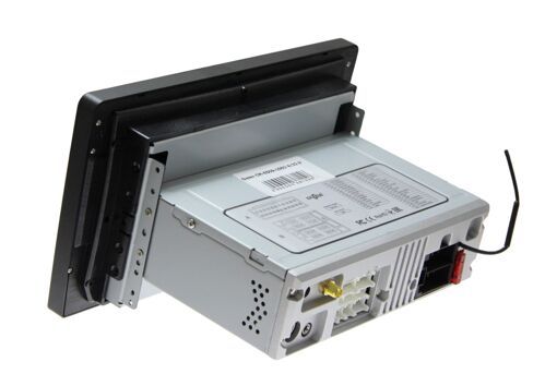 Мультимедійний центр Gazer CM-6509-100U 4/32 9&quot;