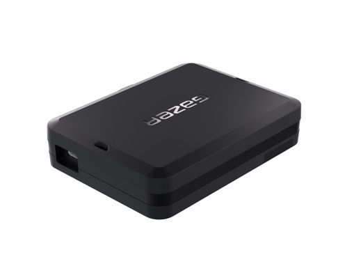 Автосигналізація Gazer S5 Jab