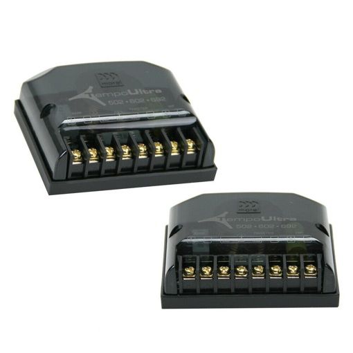 Акустика MOREL TEMPO ULTRA 692 2-Way MKII