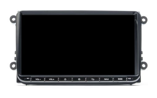 Штатная магнитола Baxster DSP70818 9&quot; VW Universal Android 8.1 4/32 OctaCore