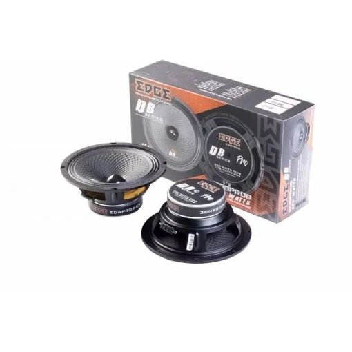 Акустика EDGE EDBPRO6-E3