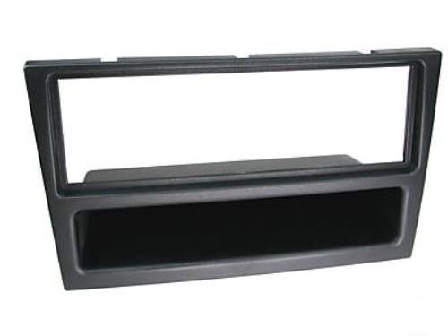 Рамка перехідна 281230-01 Opel Omega (чорна)