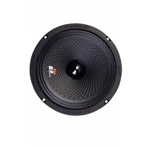 Акустика EDGE EDBPRO8-E3