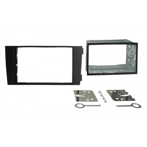 Рамка переходная AWM 781-04-103 Audi A6