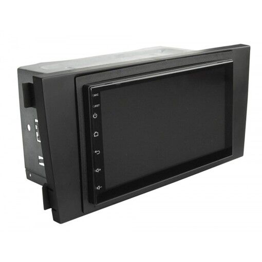 Рамка переходная AWM 781-04-103 Audi A6