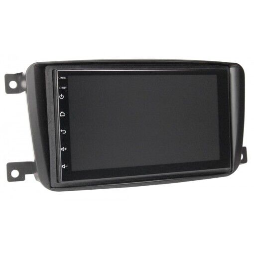 Рамка перехідна AWM 781-05-100 Smart ForTwo