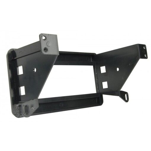 Рамка переходная AWM 781-07-060 Toyota Hilux