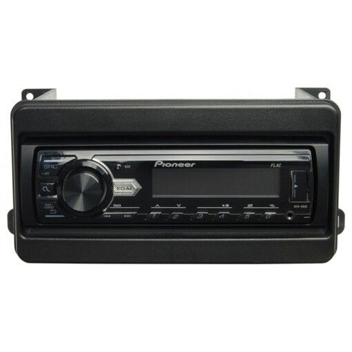 Рамка переходная AWM 781-07-060 Toyota Hilux