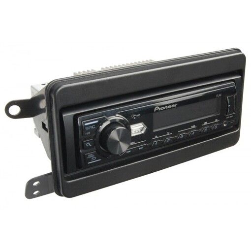 Рамка переходная AWM 781-07-061 Toyota Hilux