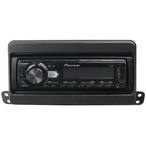 Рамка переходная AWM 781-07-061 Toyota Hilux