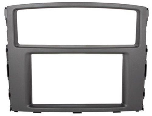 Рамка переходная AMW 781-08-005 Mitsubishi Pajero wagon (06)