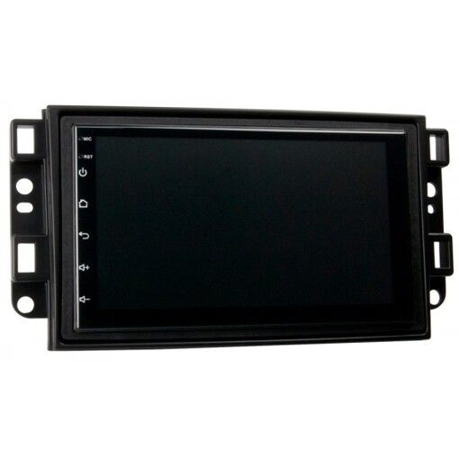 Рамка переходная AWM 781-10-054 Chevrolet Epica, Aveo, Captiva