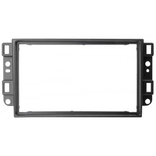 Рамка переходная AWM 781-10-060 Chevrolet Aveo, Captiva, Epica