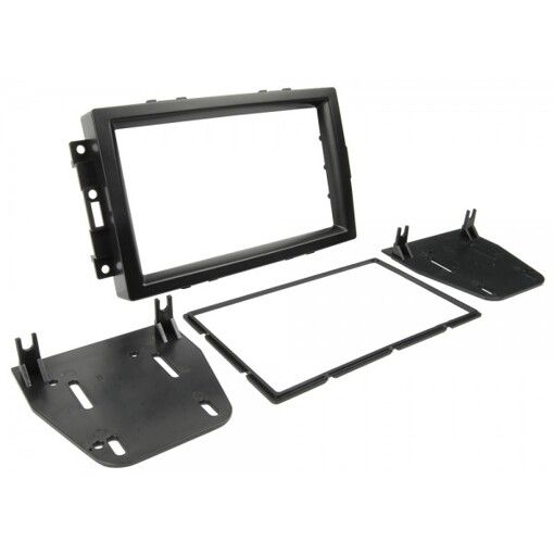 Рамка переходная AWM 781-10-063 JEEP, Dodge, Chrysler