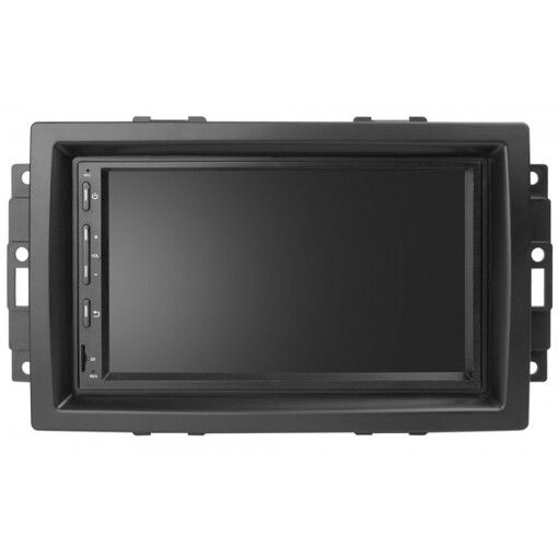 Рамка переходная AWM 781-10-063 JEEP, Dodge, Chrysler