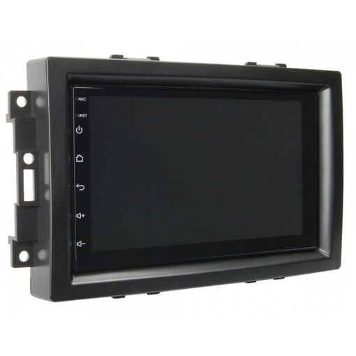 Рамка переходная AWM 781-10-063 JEEP, Dodge, Chrysler