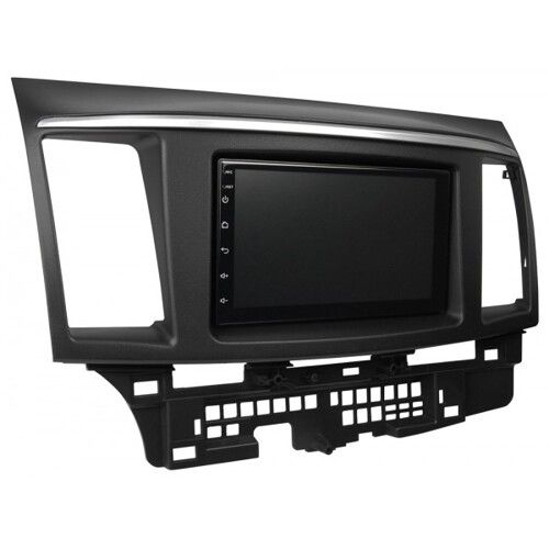 Рамка переходная AWM 781-24-111 Mitsubishi Lancer X