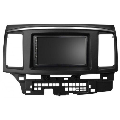 Рамка переходная AWM 781-24-111 Mitsubishi Lancer X