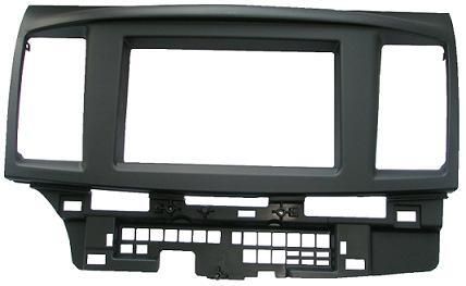 Рамка переходная 781-08-006 Mitsubishi Lancer X