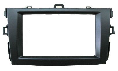 Рамка перехідна 781-08-003 Toyota Corolla (2-din)