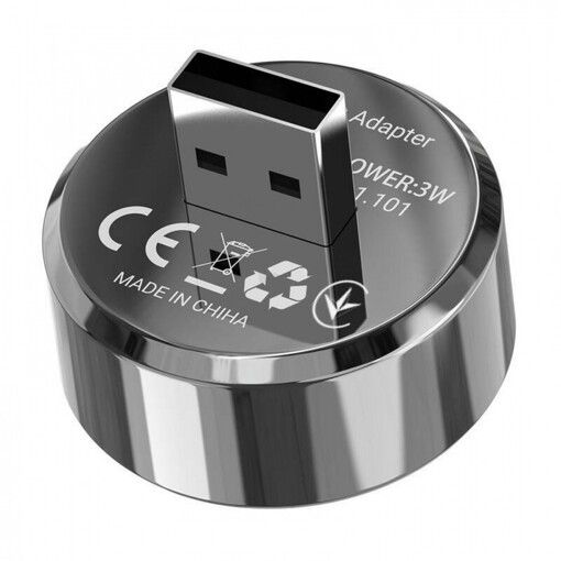 Бездротовий адаптер CarPlay Aspiring Smartbox 1