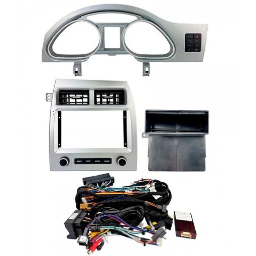 Рамка переходная AWM 881-04-107 Audi Q7