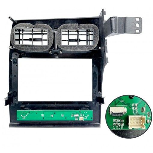 Рамка переходная AWM 881-04-107 Audi Q7