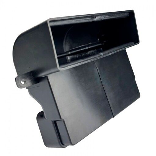 Рамка переходная AWM 881-04-107 Audi Q7